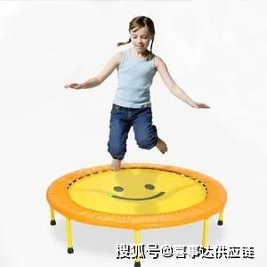 商品归类指南 玩具的归类与规范申报——以跳跃类玩具为例
